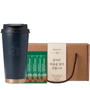 ��Ÿ���� SS ���� ��Ʈ ���� �Һ��� 473ml + ��Ÿ���� ��ƽĿ�� + ����Ʈ�ڽ�
