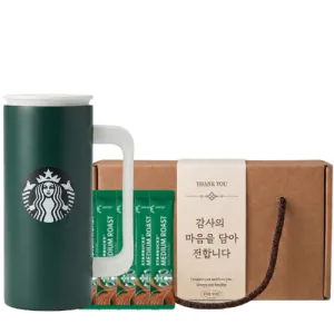 ��Ÿ���� SS ���� �Ͽ콺 �׸� �Һ��� 355ml + ��Ÿ���� ��ƽĿ�� + ����Ʈ�ڽ�