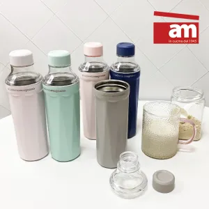 AM �������� Ĭ���� �Һ��� 530ml