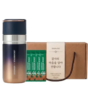 ��Ÿ���� �׶��̼� ���ĸ� ���º� 500ml + ��Ÿ���� ��ƽĿ�� + ����Ʈ�ڽ�