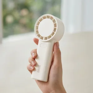 소싱 엔진 터보 SE2 휴대용 선풍기 | 브랜드선풍기 판촉물 제작