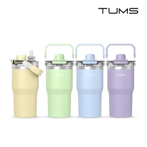 �ҽ� ���׳�ĸ �ڵ� �Һ��� 600ml