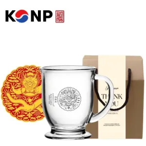 �ѱ����� K���� ����� Ŭ���� �۶� �ӱ��� 440ml 1P ������