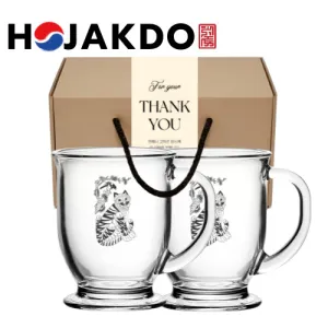�ѱ����� K���� ��ġ��ȣ���� ȣ�۵� Ŭ���� �۶� �ӱ��� 440ml 2P ������