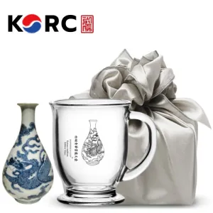�ѱ����� K���� ���� ����ûȭ Ŭ���� �۶� �ӱ��� 440ml (���ڱ� ����)