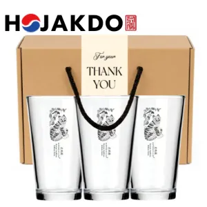 �ѱ����� K���� ��ġ��ȣ���� ȣ�۵� ���̴� �۶��� 480ml 3P ������