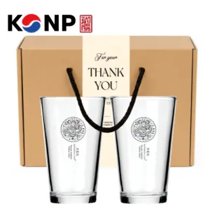 �ѱ����� K���� ����� ���̴� �۶��� 480ml 2P ������