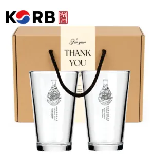 �ѱ����� K���� ���� ����ûȭ ���̴� �۶��� 480ml 2P ������