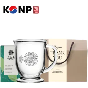 �ѱ����� K���� ����� �۶� �ӱ��� 440ml ������ ������