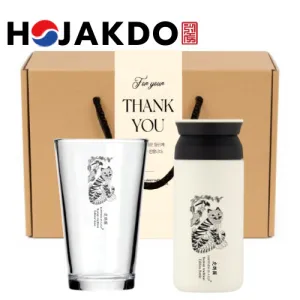 �ѱ����� K���� ���̴� �۶��� ȣ�۵� Ʈ���� �Һ��� 350ml ������