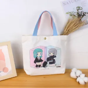 (Blossom) ������Ƽ ĳ���� �Ϸ���Ʈ ���ڹ� 1P