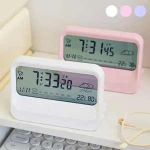 ��Ƽ LCD �½��� �˶�Ź��ð�