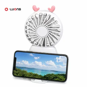 ��½�(LUONS) �̴� �ռ�ǳ�� HD-K1 Ź���ġ��