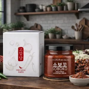�Һ��� �ѿ� ���� ������ 250g �̱۱���Ʈ