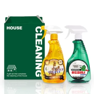 ��彺�� �ٿ뵵 ������ ����Ʈ��Ʈ 3ȣ (������550ml+�ĵ�Ŭ����550ml)