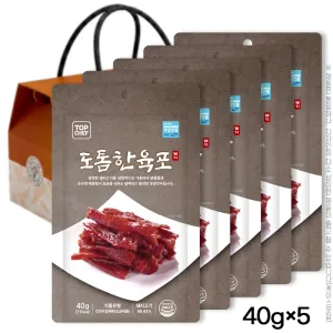 ž���� ����������40g 5P