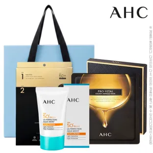 AHC3��4ȣ(��ũ��50ml,������������ġ,���ι���Ż�����ø���ũ��4��)