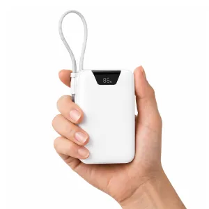 ���Ǹ� �ű׳� ���� 20 ���̺� ��ü�� ���� ���� ��뷮 �������͸� 35W 20000mAh