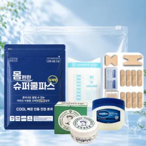 ������ ����ŰƮ 4����Ʈ 41ȣ(��ü�� ���Ľ�+���޹�� ���������22p+��ƼǪ��ο���+�ټ�������)