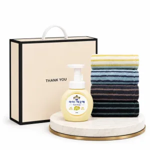 �ռ����� ���̱����� + �ۿ� ȣ���÷��� ��Ʈ������ �ָ��� 220g