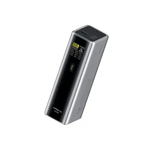 CUKTECH ����ũ 15 �Ŀ���ũ Ultra 20000mAh 210W ���� ���� ��Ʈ�� �������͸�