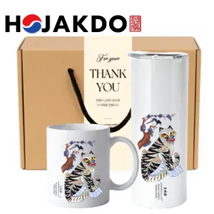 �ѱ����� ��ġ��ȣ���� ȣ�۵� Ŀ���� �Һ��� 591ml ���ڱ� �ӱ� ������