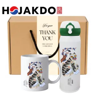 �ѱ����� ��ȭ ȣ�۵� ��ġ�� ȣ���� ����ġ �Һ��� 500ml ���ڱ� �ӱ� ������