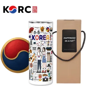 �ѱ���ȭ K���� Ʈ���� �Һ��� 591ml ������