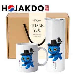 �ѱ���ȭ ��ġ��ȣ���� ȣ�۵� ������ Ŀ���� �Һ��� 591ml ���ڱ� �ӱ� ������