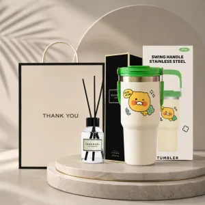 īī�� �����ڵ� �Һ��� + ����� ��ǻ�� 100ml