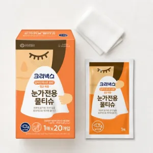 ũ���ؽ� �������빰Ƽ�� 1��X20����