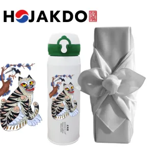 �ѱ����� ��ȭ ȣ�۵� ��ġ�� ȣ���� ����ġ �Һ��� 500ml ������ (���ڱ� ����)