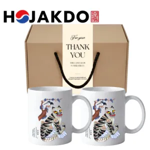 �ѱ����� ��ġ��ȣ���� ȣ�۵� ���ڱ� �ӱ� 355ml 2P ������