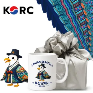 �Ķ����� �ѱ����� ��û �Ѻ� �λ갥�ű� �ȳ� �ӱ� 355ml ������ (���ڱ� ����)