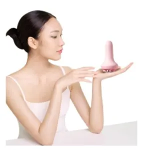 롤러형 바디핏 다리 팔뚝살 근육뭉침 마사지기 | 건강용품 판촉물 제작
