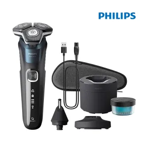 �ʸ��� SkinIQ 5000 �ø��� ����鵵�� �Ϸ�Ʈ�� ����