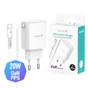 ������Ŀ ������  20W PD3.0 PPS �ʰ��� ��ü�� CŸ�� ������
