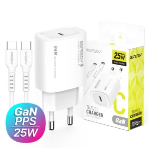 ������Ŀ 25W PD3.0 PPS �ʰ��� �и��� ������ CtoC ���̺� ����