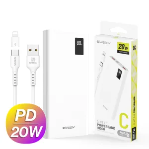 ������Ŀ ���� �� PD 20W ���� �������͸� 10000mAh CP 0.2M 20W ���� ���̺�