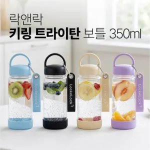 ���ض� Ű�� Ʈ����ź ��Ʋ 350ml