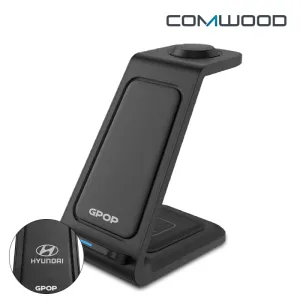 �Ŀ�� GPOP ���������� 3in1 15W ��Ƽ������