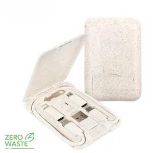 ECO 6in1 ��Ƽ ���̺� ŰƮ V1 �޴�� ����� ���� ��Ʈ