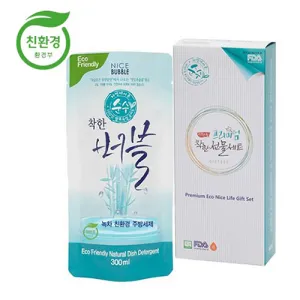 ���ѹ��� ģȯ�� �ֹ漼�� 300ml 1p