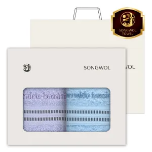[�ۿ�] ABƮ��38 110g Ÿ�� 2�ż�Ʈ (���ι�����) (38X75cm)