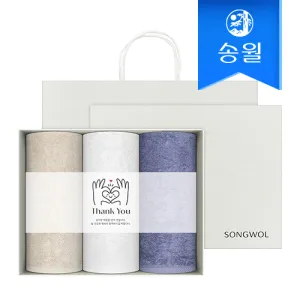 �ۿ�Ÿ�� ���� ��Ű�� ���� ���ǰ 3�ż�Ʈ(160g�ڸ�40��)(���ι� ����)