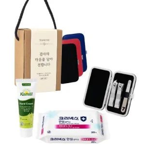 ����ŰƮ 777 ������� �������(3PCS)  + ũ���ؽ� ��ռҵ� ��Ƽ�� + ī�� �ڵ�ũ�� ������Ʈ