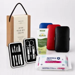 ����ŰƮ 777 ������� �������(8PCS)  + ũ���ؽ� ��ռҵ� ��Ƽ�� + ī�� �ڵ�ũ�� ������Ʈ