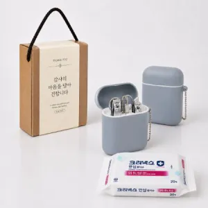 ������� 777 �������(6PCS)  + ũ���ؽ� ��ռҵ� ��Ƽ��