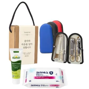 �������(6PCS) 777 ������� + ũ���ؽ� ��ռҵ� ��Ƽ�� + ī�� �ڵ�ũ�� ������ ����ŰƮ