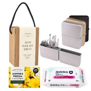 ������� �������(7PCS) 777 + ũ���ؽ� ��ռҵ� ��Ƽ�� + �´��ٵ�� ���� ����ŰƮ